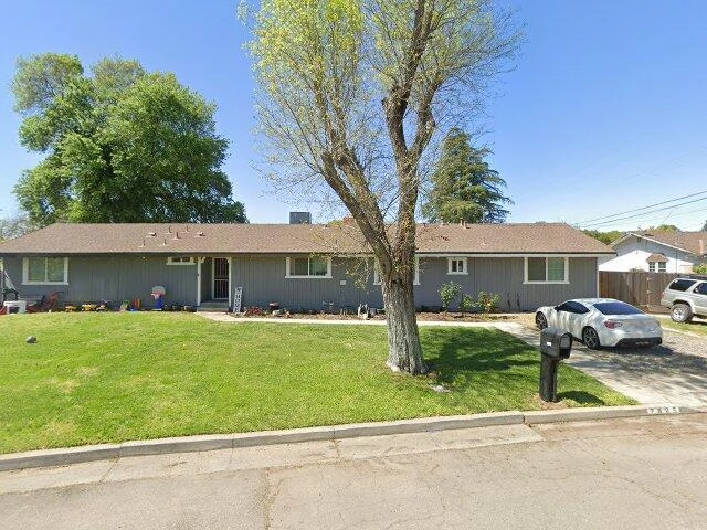 House image located at Merced, CA 95348