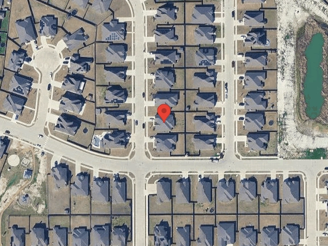 House image located at Waxahachie, TX 75165