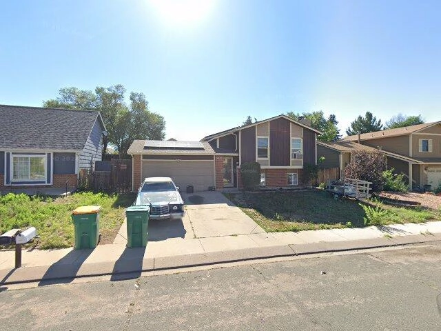 House image located at Colorado Springs, CO 80916