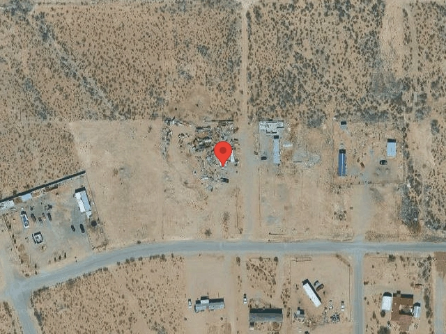 House image located at El Paso, TX 79938