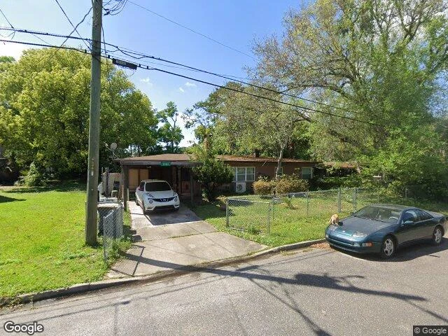 House image located at Jacksonville, FL 32207