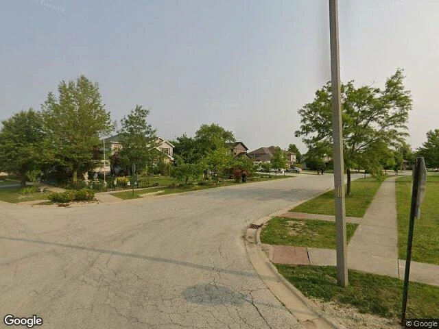 House image located at Peotone, IL 60468