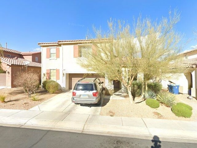House image located at Las Vegas, NV 89179