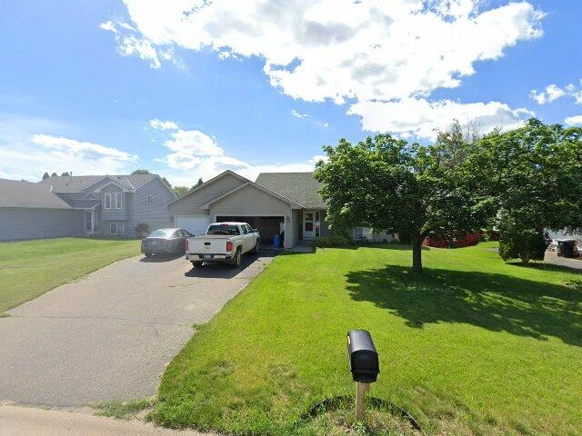 House image located at Anoka, MN 55303