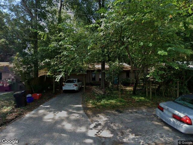 House image located at Gainesville, FL 32605