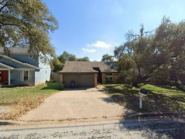 House image located at Austin, TX 78745