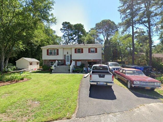 House image located at Browns Mills, NJ 08015