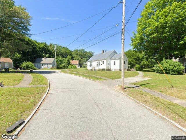 House image located at Millbury, MA 01527