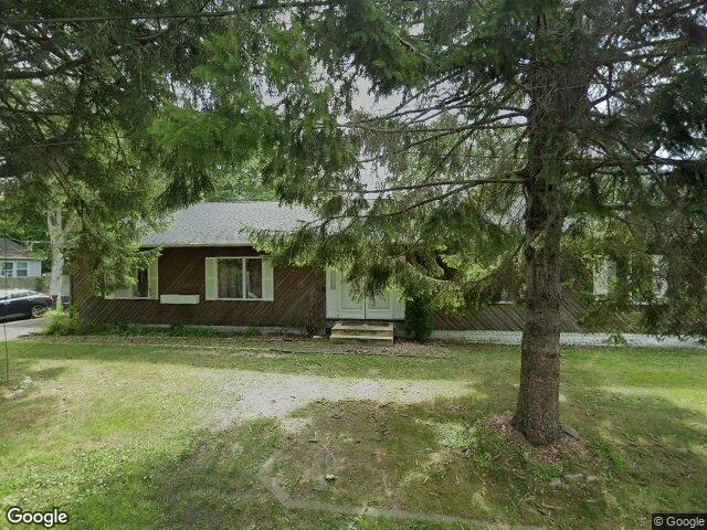 House image located at Mastic Beach, NY 11951