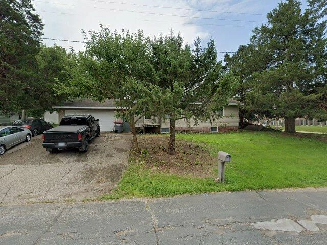 House image located at Morristown, MN 55052