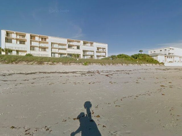 House image located at Satellite Beach, FL 32937