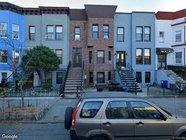 House image located at Brooklyn, NY 11207