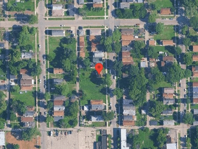 House image located at Chicago, IL 60636