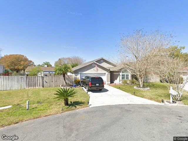 House image located at Lakeland, FL 33812