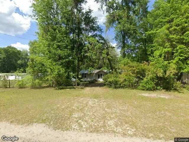 House image located at Fort White, FL 32038