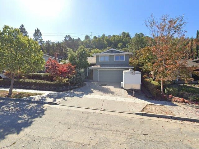 House image located at San Jose, CA 95120