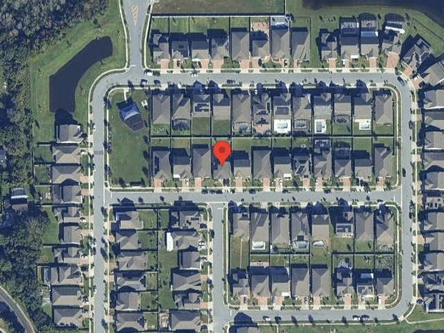 House image located at Orlando, FL 32825