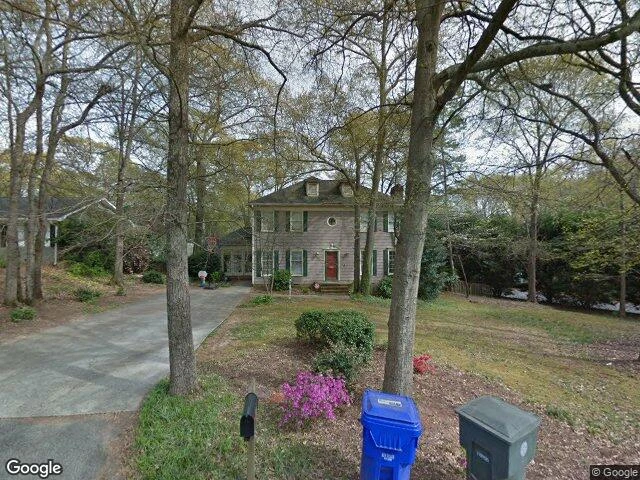 House image located at Greenville, SC 29605