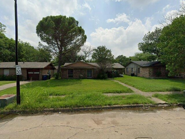 House image located at Garland, TX 75040