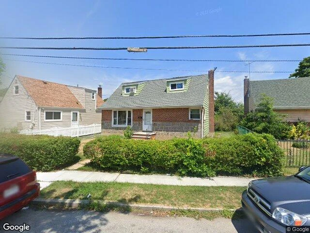 House image located at Elmont, NY 11003