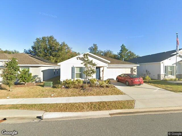 House image located at Bartow, FL 33830