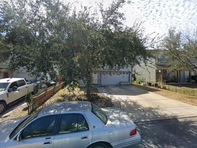 House image located at San Antonio, TX 78242