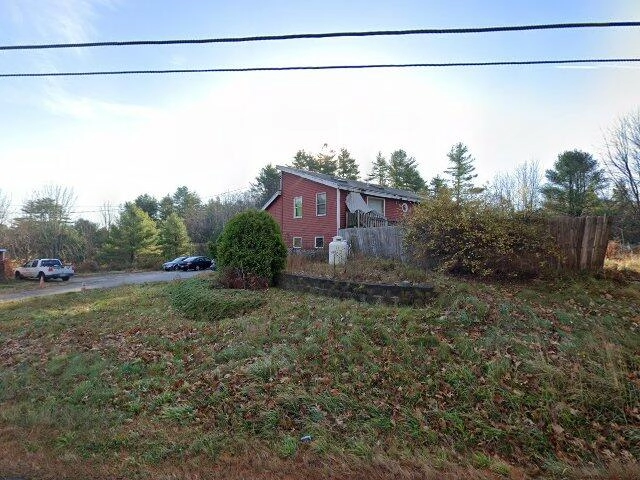 House image located at Hollis Center, ME 04042