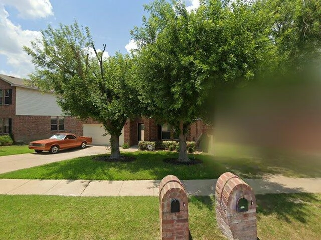 House image located at Mckinney, TX 75071