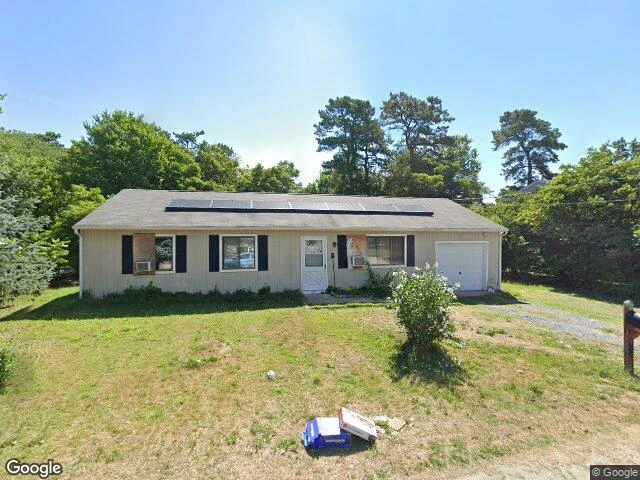 House image located at Browns Mills, NJ 08015