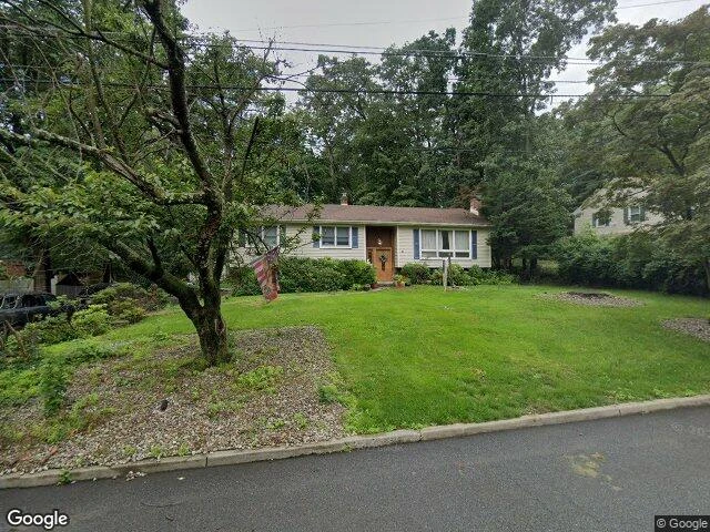 House image located at Morris Plains, NJ 07950