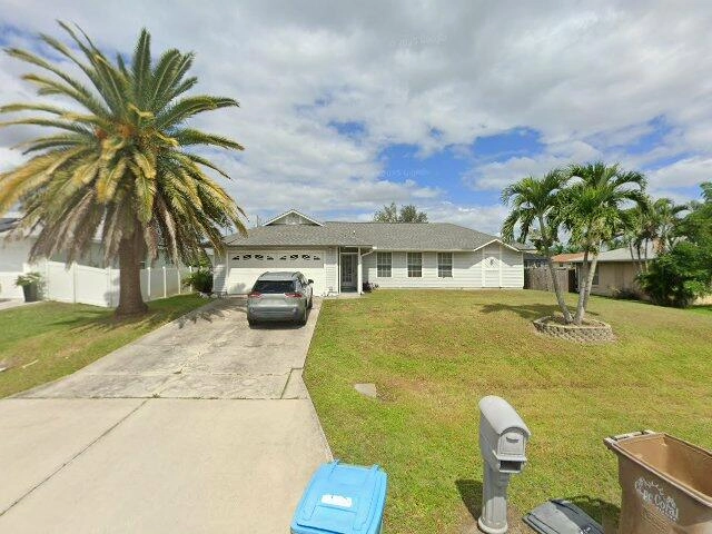 House image located at Cape Coral, FL 33914