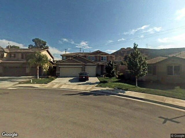 House image located at Lake Elsinore, CA 92530