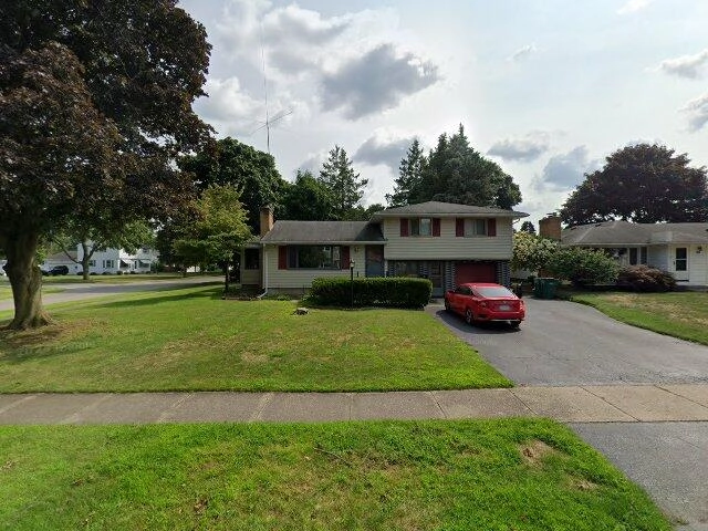 House image located at Rochester, NY 14617