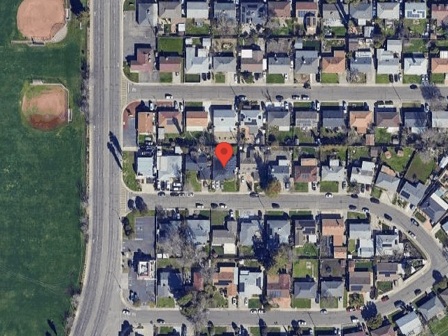 House image located at Fairfield, CA 94533