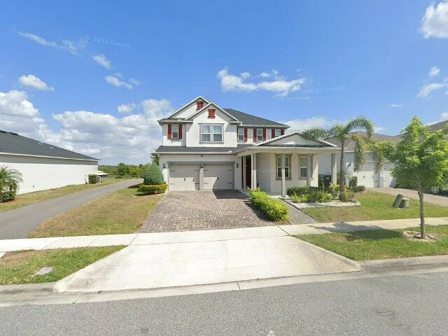 House image located at Winter Garden, FL 34787