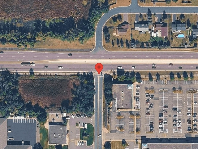 House image located at Bethel, MN 55005