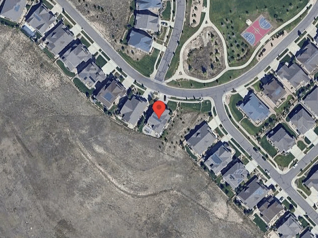 House image located at Arvada, CO 80007