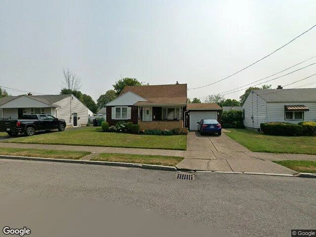 House image located at Niagara Falls, NY 14304