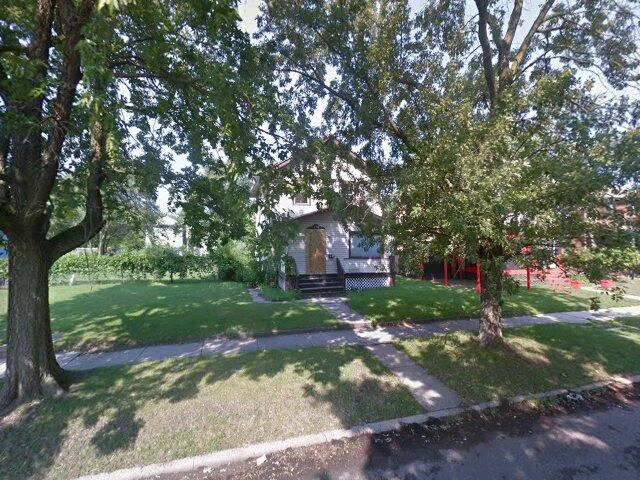 House image located at Gary, IN 46402