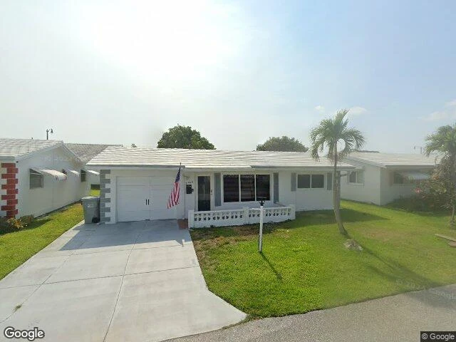House image located at Pompano Beach, FL 33064