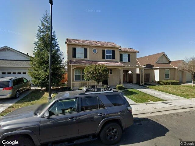 House image located at Manteca, CA 95336