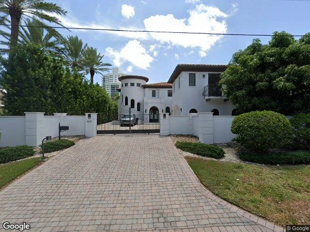 House image located at Miami Beach, FL 33140
