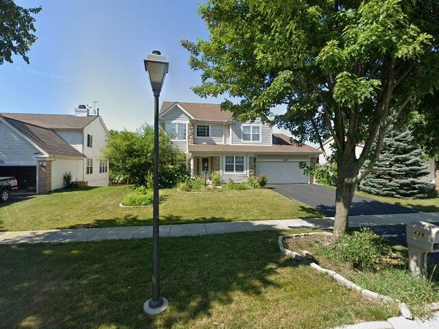 House image located at Palatine, IL 60074