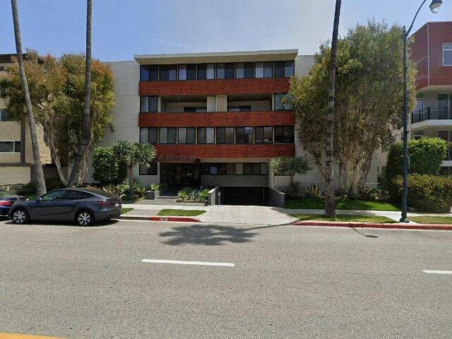 House image located at Beverly Hills, CA 90210
