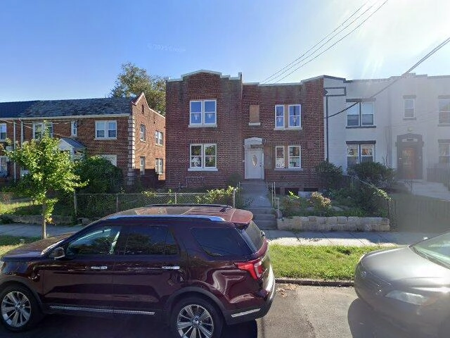 House image located at Washington, DC 20011