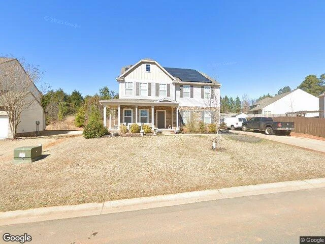 House image located at Rock Hill, SC 29730