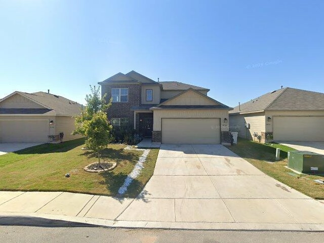 House image located at Converse, TX 78109