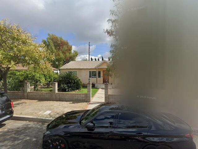 House image located at North Hollywood, CA 91606