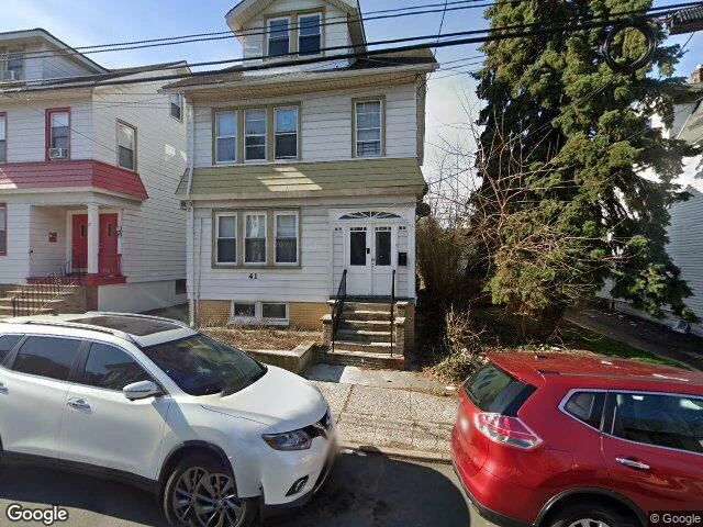 House image located at Irvington, NJ 07111