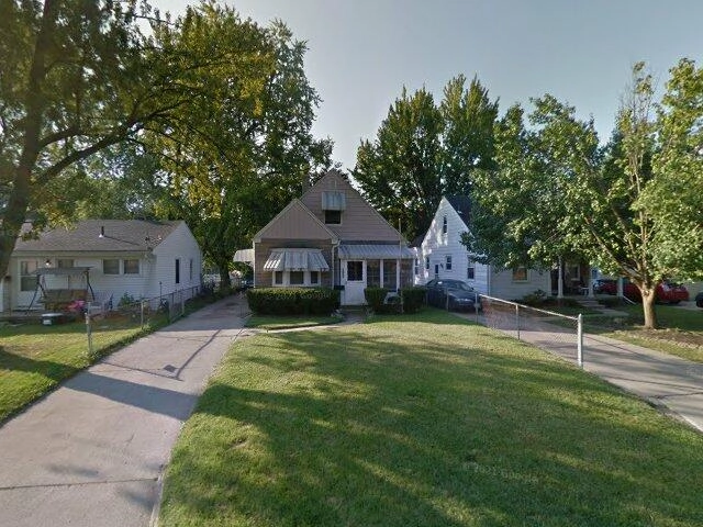 House image located at Toledo, OH 43614